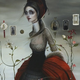 Illustration for article titled The Haunting Gothic Loveliness Of Frankenstein Art
